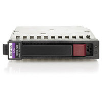 Hewlett-Packard HP DL980 300GB 10krpm ホットプラグ 2.5型 SAS HDD (A0R62A)画像