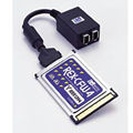 RATOC Systems REX-CFW4WDV IEEE1394 CARDBUS対応 PCカード (REX-CFW4WDV)画像