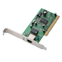 Logitec LAN-GTJ/PCI ギガビットイーサネット対応PCIバス用LANボード (LAN-GTJ/PCI)画像