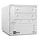 FREE TECH Q-BOX S G (P8F153G搭載　シルバーモデル) (Q-BOX S G)画像