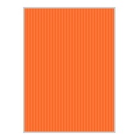 ヒサゴ リップルボード オレンジ (RB06)画像