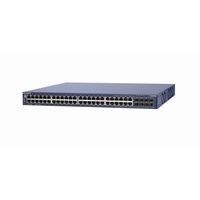 NETGEAR 48ポート 10/100/1000Mbps Layer3 Managed Stackable Gigabit Switch (GSM7352SJP)画像