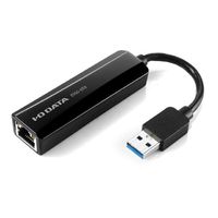I.O DATA USB 3.0対応 ギガビットLANアダプター ETG5-US3 (ETG5-US3)画像