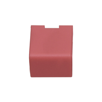 パナソニックEWネットワークス カラーチップ(赤) (PN74001-R)画像