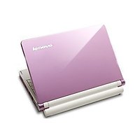 LENOVO 4068AＪJ IdeaPad S10e Pink (4068AJJ)画像