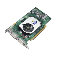 ELSA NVIDIA Quadro FX 1400 (EQFX1400-128ER)画像