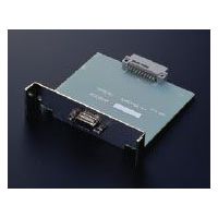 ユタカ電機 UPSHyperシリーズSモデル及びHyperPro専用RS232C1PボードタイプII (YEBD-R13AA)画像