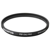 OLYMPUS プロテクトフィルター PRF-D62 PRO (PRF-D62PRO)画像