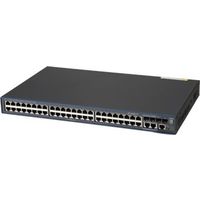 NEC QX-S3852TP 100Mx48p 1Gx2p レイヤ3高機能スイッチ (B02014-03804)画像