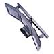 Ergotron Deskstand 100 Triple Monitor (33-095-200-01)画像