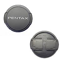 PENTAX 77ミリ レンズキャップ A 31702 (31702)画像