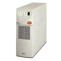 ELECOM BM1000-10FNX/M 無停電電源装置 (BM1000-10FNX/M)画像