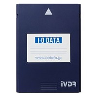 I.O DATA iVDR規格ハードディスクドライブ 160GB iVDR-160 (IVDR-160)画像