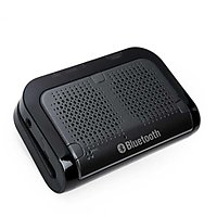 ADTEC Bluetooth HandsFree SPEAKER ブラック AD-MB150B (AD-MB150B)画像
