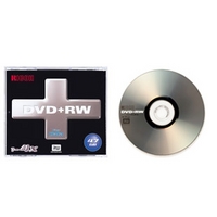 RICOH DRWD-4XPC DVD+RW4Xメディア (790343)画像