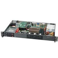 SUPERMICRO SuperServer 1019C-HTN2 (SYS-1019C-HTN2)画像