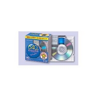 三菱化学 640MB MOメディア Winフォーマット 5枚パック (KR640W1X5S)画像