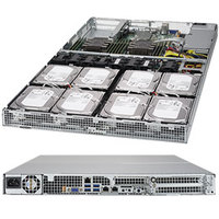 SUPERMICRO SYS-6019P-WT8 (SYS-6019P-WT8)画像