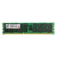 Transcend 8GB DDR3L 1600 REG-DIMM 1Rx4 1.35V (TS1GKR72W6Z)画像