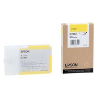 EPSON ICY36A インクカートリッジ(イエロー) (ICY36A)画像