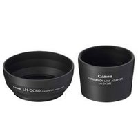 CANON LAH-DC20 レンズアダプター/フードセット (0301B001)画像