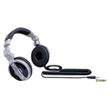 PIONEER HDJ-1000 プロDJヘッドホン (HDJ-1000)画像
