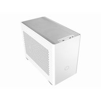 CoolerMaster NR200 White