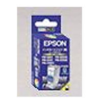 EPSON IC1BK05H モノクロインクカートリッジ ハーフサイズ (IC1BK05H)画像