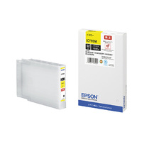 EPSON PX-M7050F/PX-S7050用 インクカートリッジ/Mサイズ/イエロー (ICY93M)画像