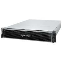 Synology 12ベイ Xeon D-1726搭載2U 12ベイ ラックマウントNAS RS3626xs (RS3626xs)画像