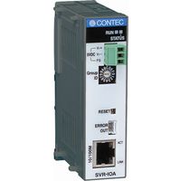 CONTEC SVR-IOA(FIT)GY I/Oアシストサーバ (SVR-IOA(FIT)GY)画像