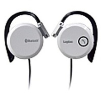 SoftBank SELECTION Bluetoothステレオヘッドフォン ホワイト LBTHP01WH (SBS-LBTHP01WH)画像