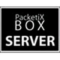 PLAT’HOME PacketiX BOXシリーズ OBS/Server + 0Client接続ライセンス (P2-S/BS266)画像