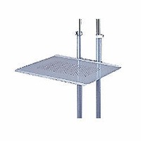 ハヤミ工産 液晶TVStand TFシリーズ オプション棚板 TP-02 (TP-02)画像