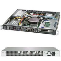SUPERMICRO SYS-1019C-FHTN8 (SYS-1019C-FHTN8)画像