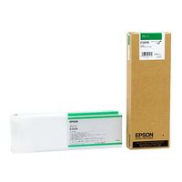 EPSON ICGR58 PX-H10000/H8000用 PX-P/K3インク 700ml (グリーン) (ICGR58)画像