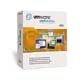 VMware VMware Workstation 3.2 for Linux パッケージ版 日本語マニュアル付 (WS32-JP-L-CP)画像