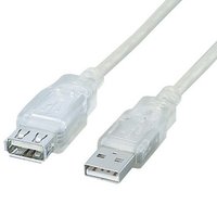 ELECOM USB-EACR (USB-EACR)画像