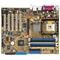 ASUS P4R800-V DELUXE (P4R800-V DELUXE)画像