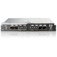 Hewlett-Packard HP BladeSystem c-Class Brocade SAN スイッチ 8/12 B (AJ820B)画像