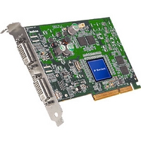 Matrox Millennium P650/64MB DDR AGP (MILP650/64A)画像