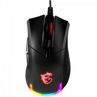 MSI MSI Clutch GM50 Gaming Mouse (Clutch GM50 Gaming Mouse)画像