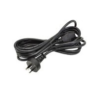Ergotron Kit accessory、 power cord、 Australia/New Zealand (97-622)画像