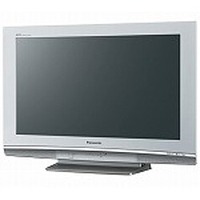 パナソニック TH-32LX80-S VIERA 32V型 地上BS110度CSデジタルハイビジョン液晶TV (TH-32LX80-S)画像