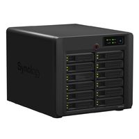 Synology Synology DiskStation DS2413+ (DS2413+)画像