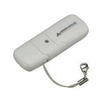 GREENHOUSE 「miniSDカード」専用のUSB2.0対応収納式カードリーダ/ライタ (GH-CRMD1-U2)画像