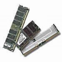Transcend 2GB  240pin DDR2 メモリ　DELL社製PC向け (TS2GDL710)画像
