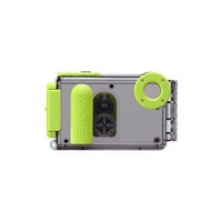 CASIO EXLIM Waterproof Case (EWC-1)画像