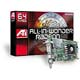 ATI ALL-IN-WONDER RADEON 8500DV 64MB AGP (ATI-AIW/RADEON85/64M)画像