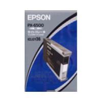 EPSON ICLGY36 インクカートリッジ (ICLGY36)画像